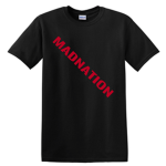 MAD NATIONS