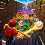 Launch Baseball for brainrot