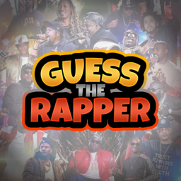 GUESS THE RAPPER! 🎤