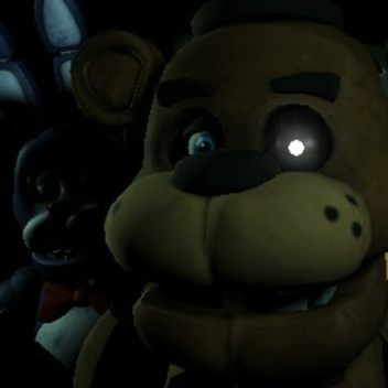 [MOVED] The Fazbear Central