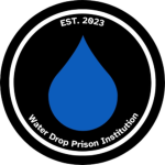 Water Drop Prison Institution
