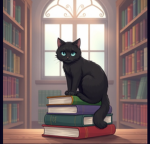 TO BOOKS AND BEYOND