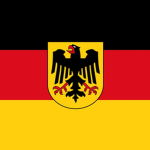 GE | Federal Republic of Germany