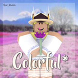 Runway || Colorful*