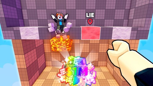 [🔥UPDATE 1] LIE OR LAVA!