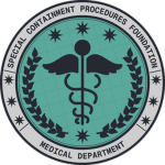 [Genesis] ~ Medical Department
