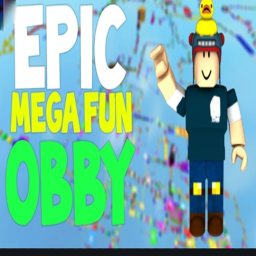 The Grand republic obby.