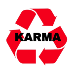 K@RMA CLOTHING