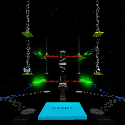 Parkour Of Doom