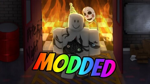 [🛠️TECHNICIAN] Bite By Night Modded