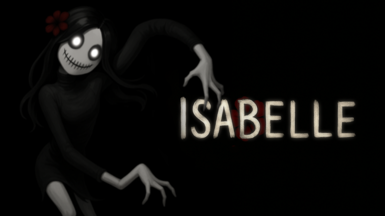 Isabelle [HORROR] screenshot 2