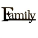 Brook's Family