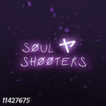 ャSoul Shooters