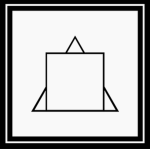Triansquare