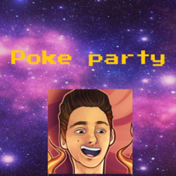 Poke Party! UPDATE!