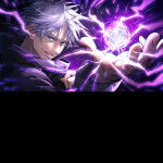 Gojo Mania [ Abandoned Project ] 