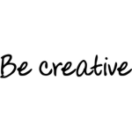 Creativity(not)