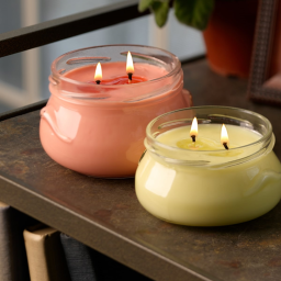 Besties Candle Shop