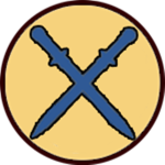 Swords of Ares 