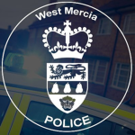 West Mercia, UK