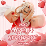 [❤️Valentino's Enchantment] Age of Sorcery