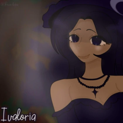 Ivaloria Roblox group icon