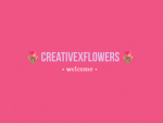 CreativexFlowers