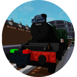the railsville network