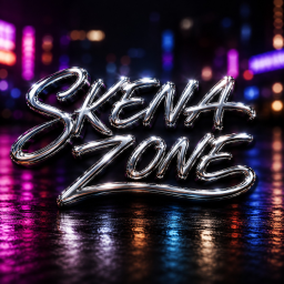 (rnb/original) SCENE ZONE