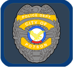 Potson Police Department