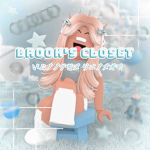 Brooklyn's international closet