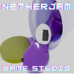 Netherjam game studio