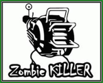 Black Ops Zombie Killerz