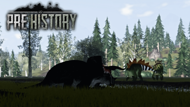 PREHISTORY - Dinosaur Survival screenshot 3