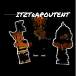 itzTrapout ENT