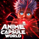 Anime Capsule World [UPD 3.25]