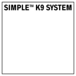 SIMPLE K9 SYSTEM WHITELIST