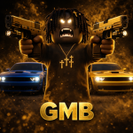 (GMB) Grown Man business