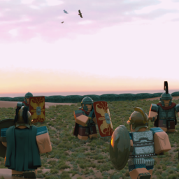 Massalian Fields