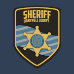 Lightwell County Sheriff's Department
