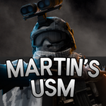 | MUSA | Martin's United States Army