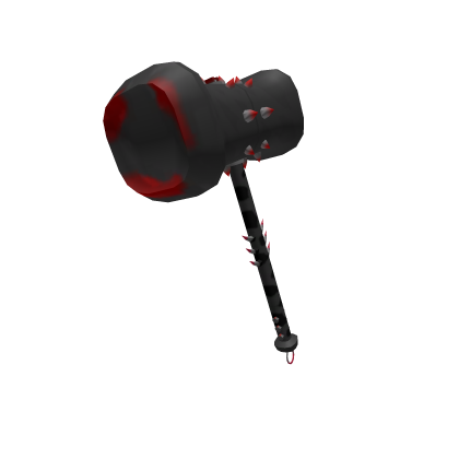 Hammer of Eternal Hell (LIMITED)