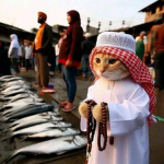 ARABIAN WARRIORS ONLY