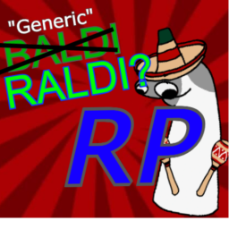 [Animation Update] Generic Baldi RP