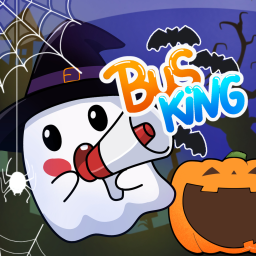 🎃 [🚍] BusKing icon