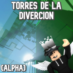 TORRES DE LA DIVERCION (Alpha)
