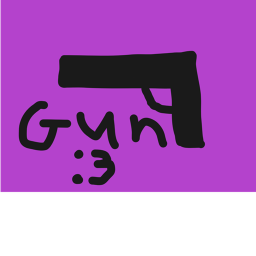 A gun game lol