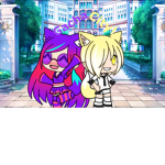 Gacha City!
