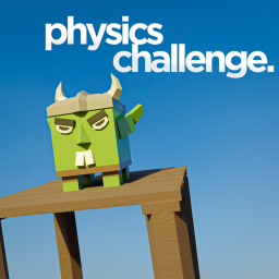 Physics Challenge icon