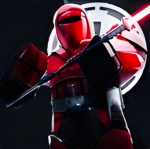 TFGE | Impеrial Royal Guards